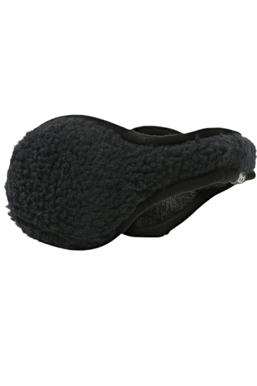 180s Women's Sherpa Ear Warmer Black
